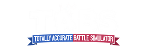 Totally Accurate Battle Simulator fansite